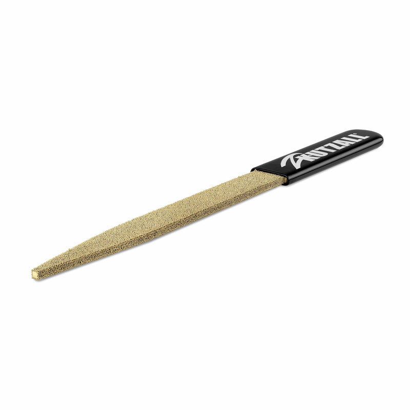 Original Warding Hand Rasp - 8" - Fine